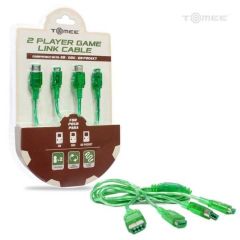 Tomee 2 Player Game Link Cable